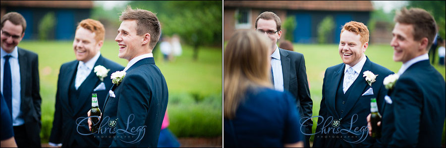 Tithe Barn at Ufton Court Wedding Photography 