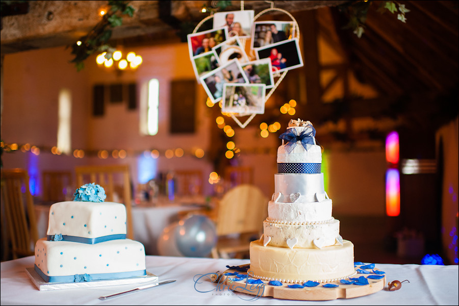 Tithe Barn at Ufton Court Wedding Photography 