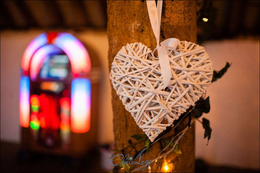 Tithe Barn at Ufton Court Wedding Photography 