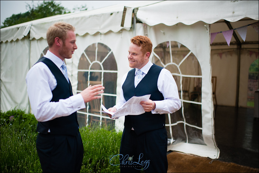 Tithe Barn at Ufton Court Wedding Photography 