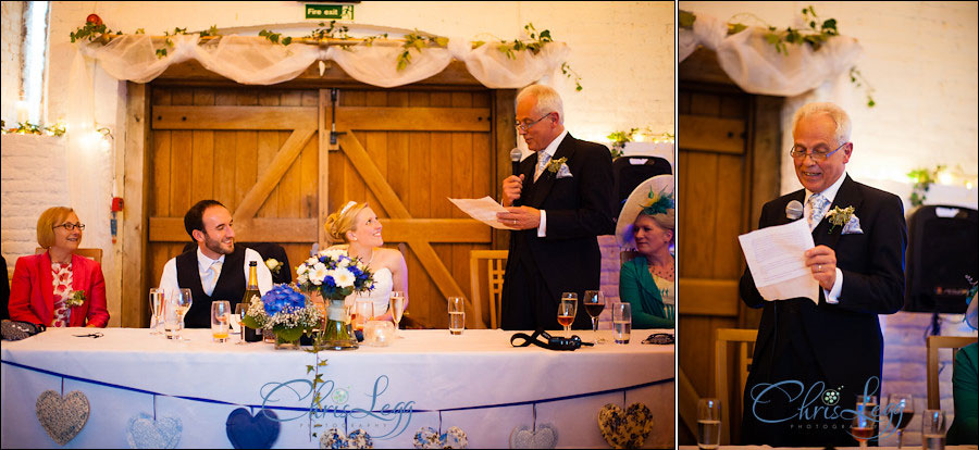 Tithe Barn at Ufton Court Wedding Photography 