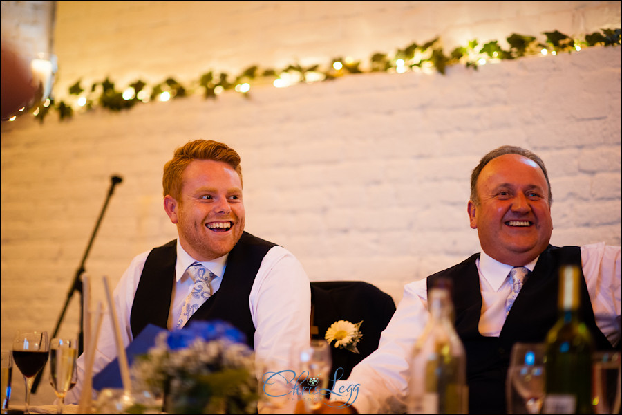 Tithe Barn at Ufton Court Wedding Photography 