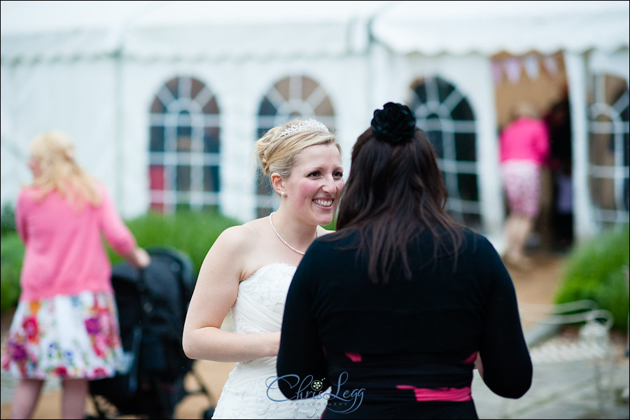 Tithe Barn at Ufton Court Wedding Photography 