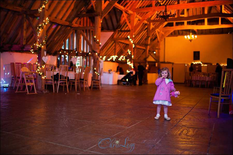 Tithe Barn at Ufton Court Wedding Photography 