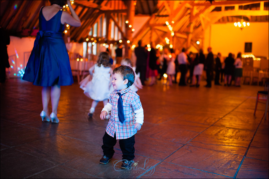 Tithe Barn at Ufton Court Wedding Photography 