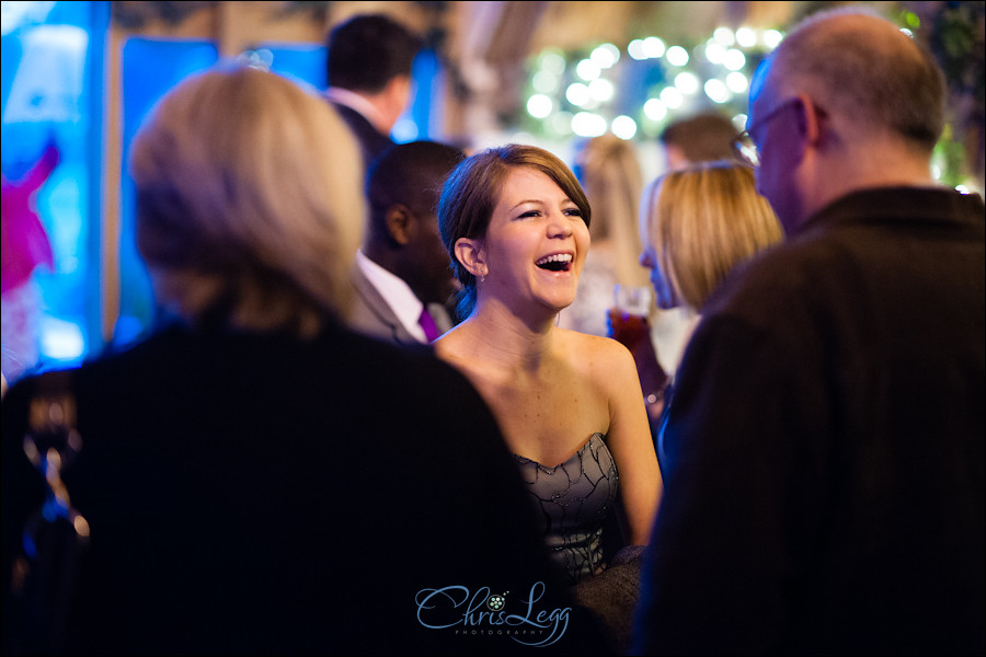 Tithe Barn at Ufton Court Wedding Photography 