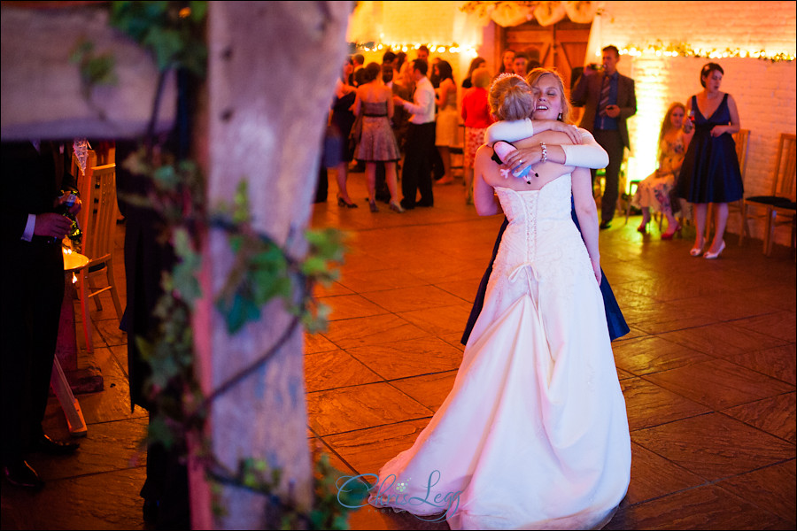 Tithe Barn at Ufton Court Wedding Photography 