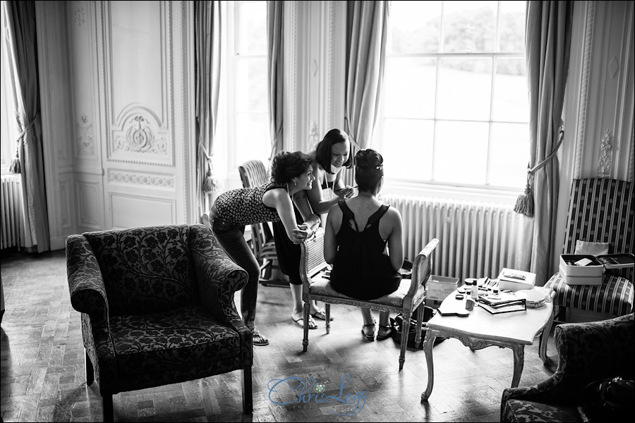 Addington Palace Wedding Photographer