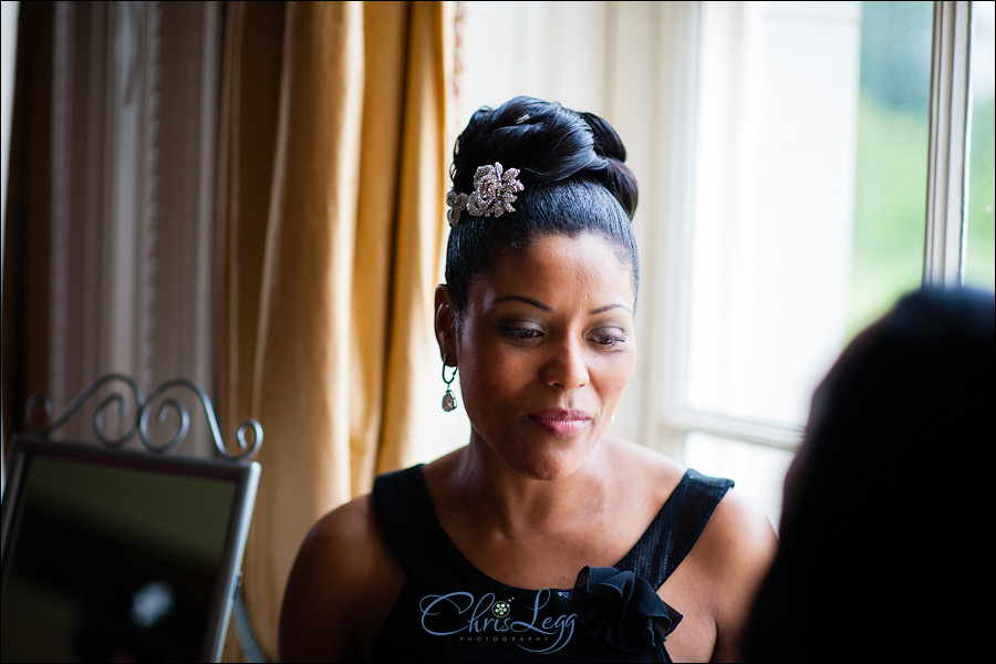 Addington Palace Wedding Photographer