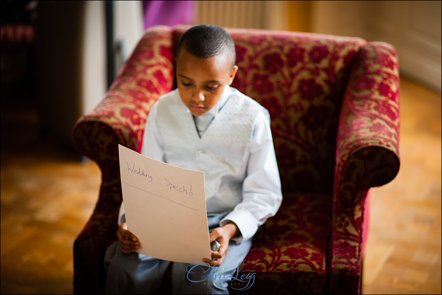 Addington Palace Wedding Photographer