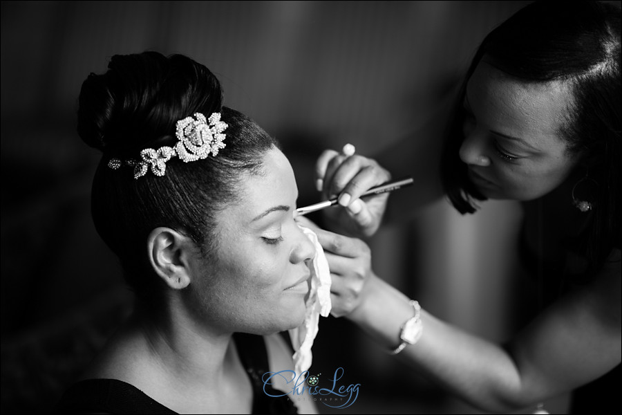 Addington Palace Wedding Photographer