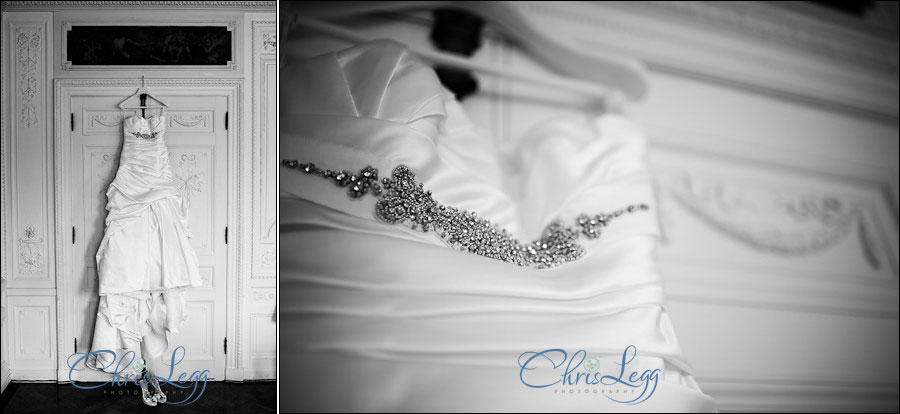 Addington Palace Wedding Photographer