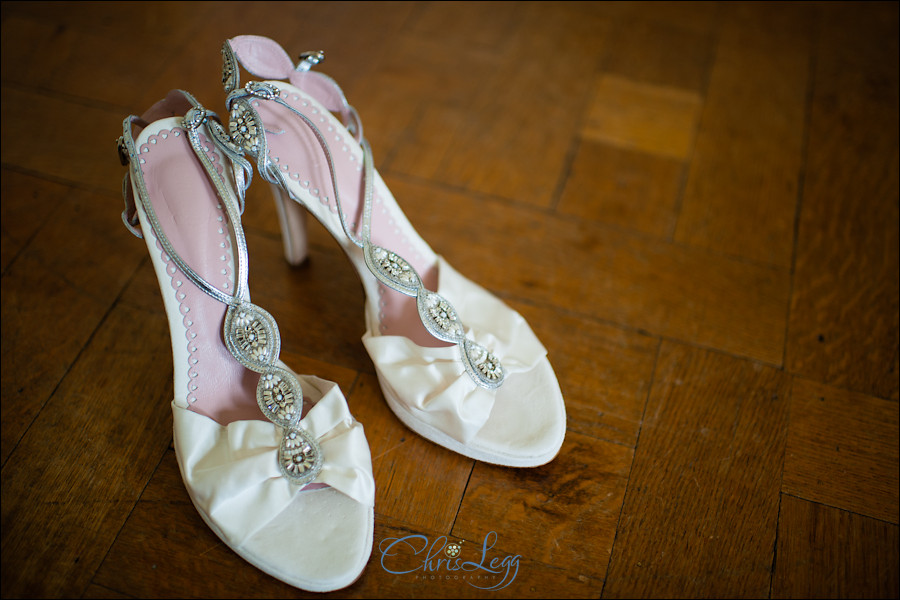 Addington Palace Wedding Photographer