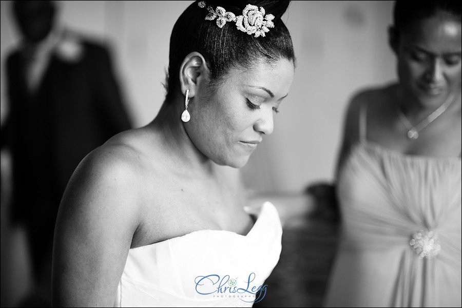 Addington Palace Wedding Photographer