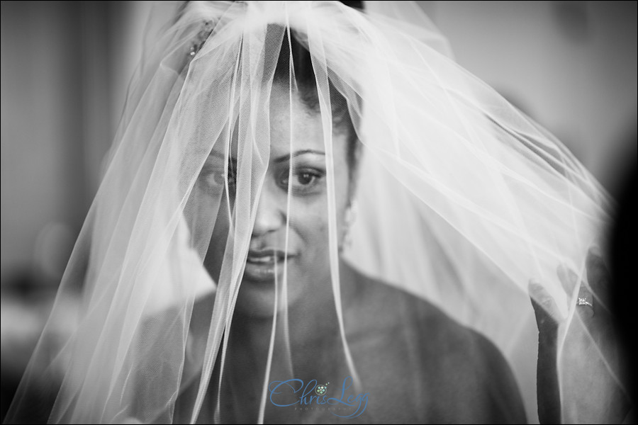 Addington Palace Wedding Photographer