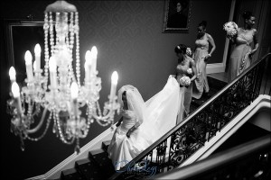Wedding Photography at Addington Palace