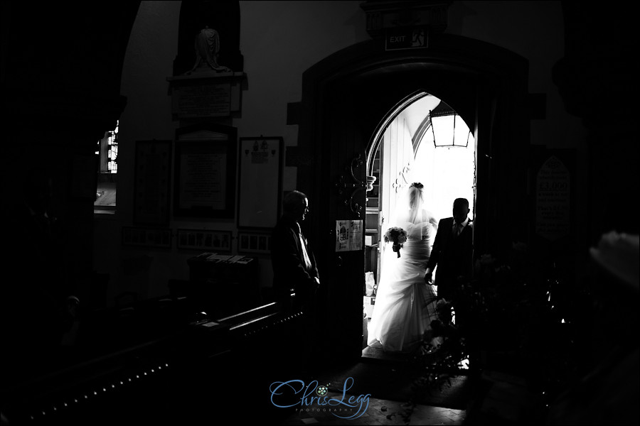 Addington Palace Wedding Photographer