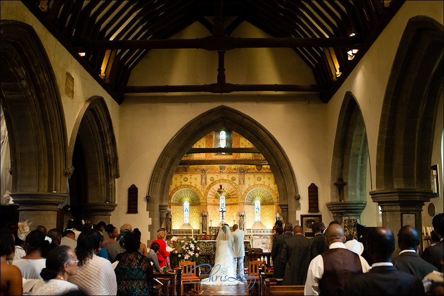 Addington Palace Wedding Photographer