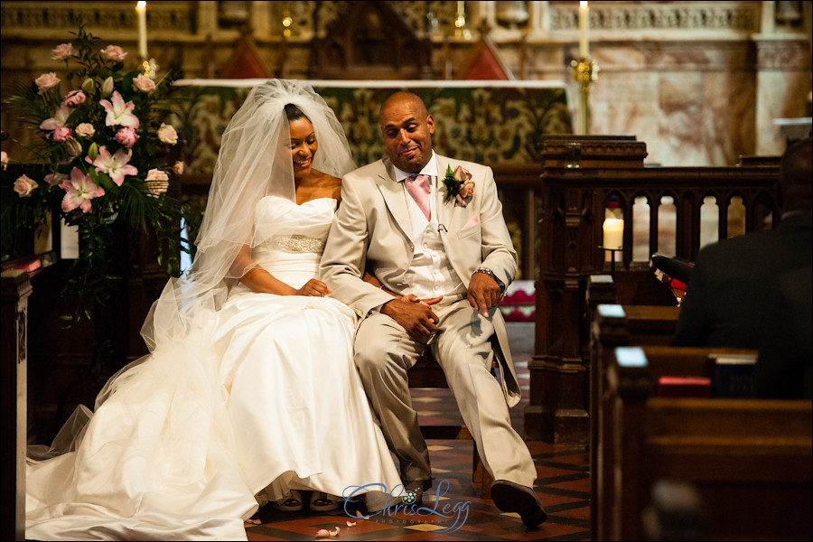 Addington Palace Wedding Photographer