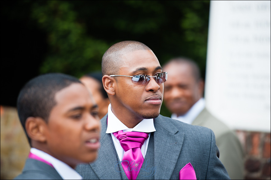 Addington Palace Wedding Photographer