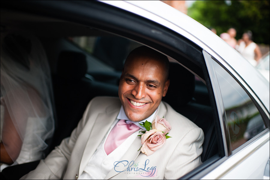 Addington Palace Wedding Photographer