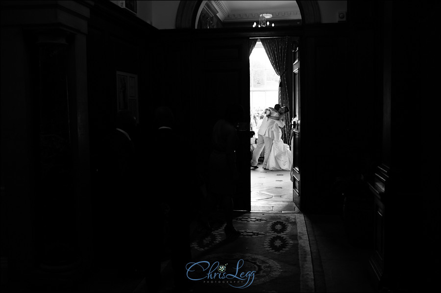 Addington Palace Wedding Photographer
