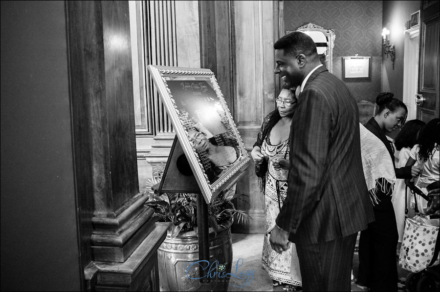 Addington Palace Wedding Photographer