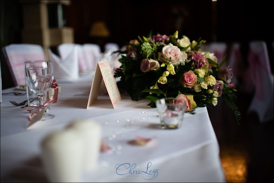 Addington Palace Wedding Photographer