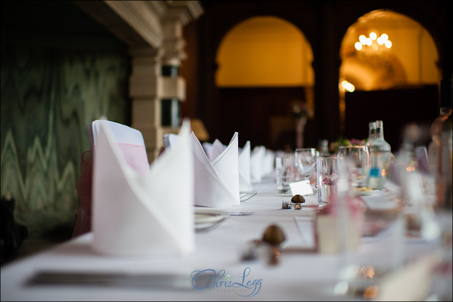 Addington Palace Wedding Photographer