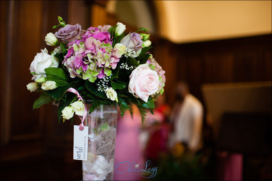 Addington Palace Wedding Photographer