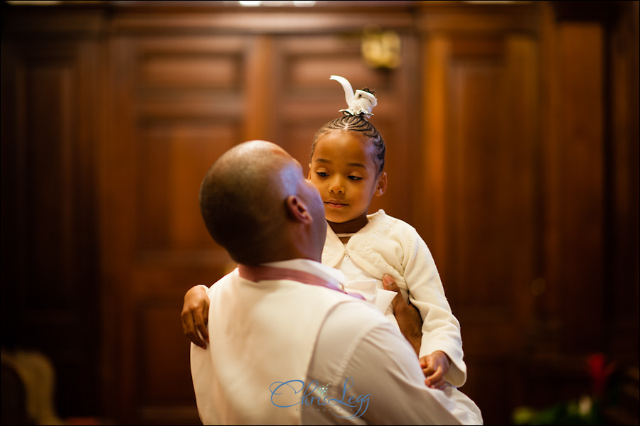 Addington Palace Wedding Photographer