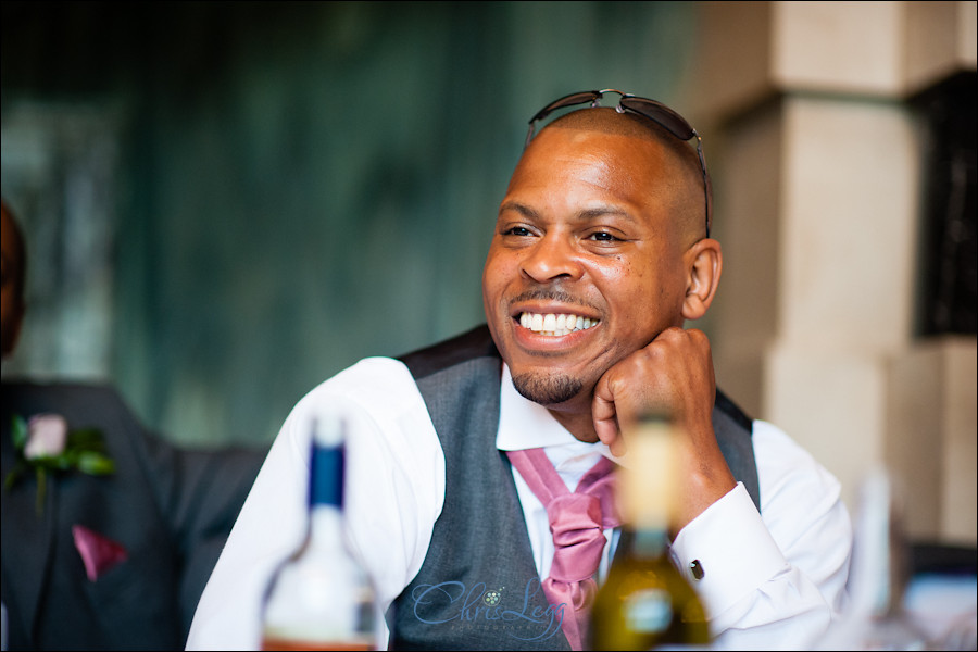 Addington Palace Wedding Photographer