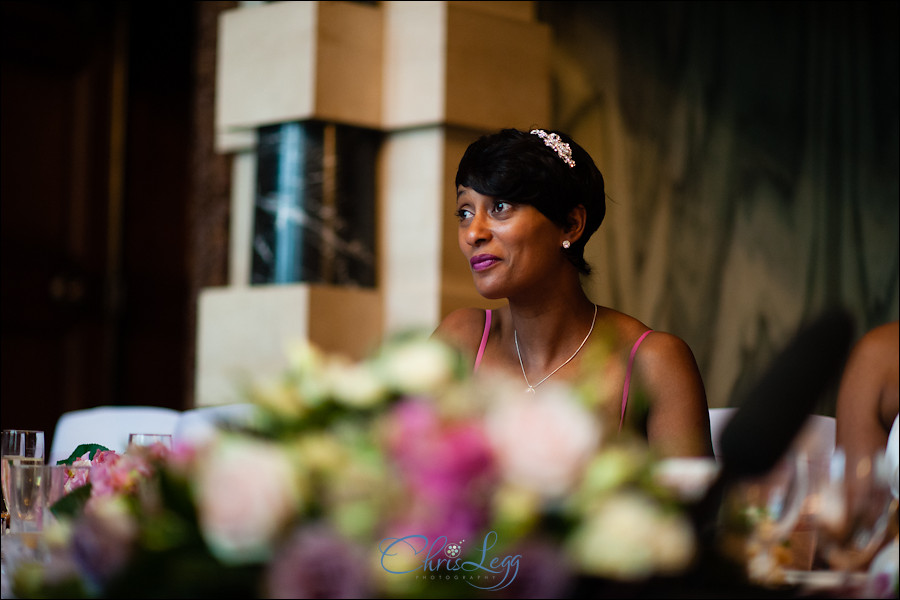 Addington Palace Wedding Photographer