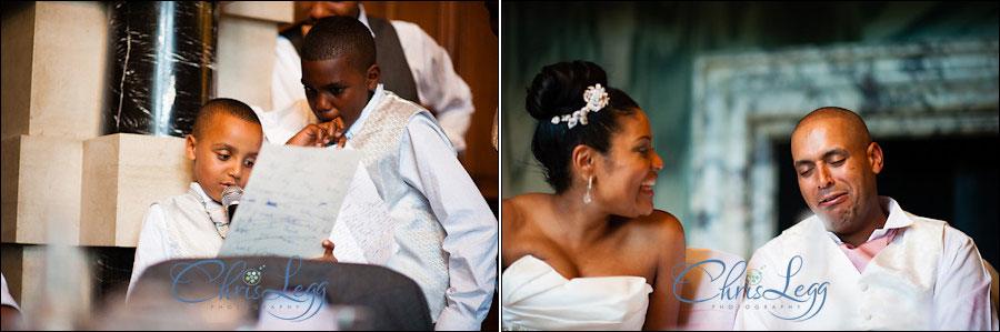 Addington Palace Wedding Photographer