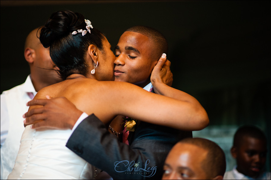 Addington Palace Wedding Photographer