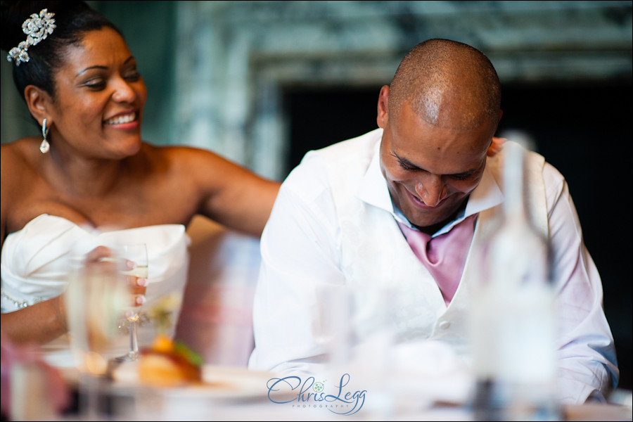 Addington Palace Wedding Photographer