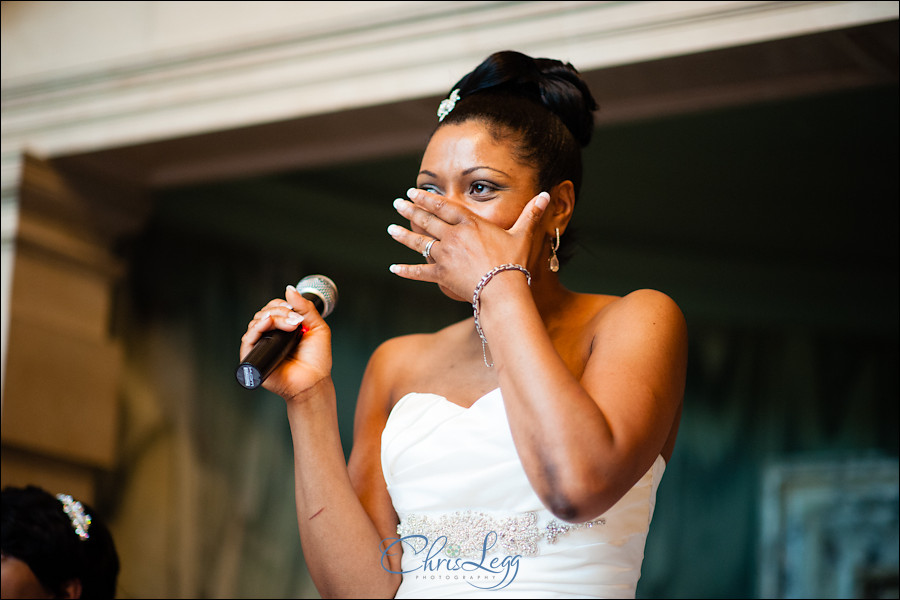 Addington Palace Wedding Photographer