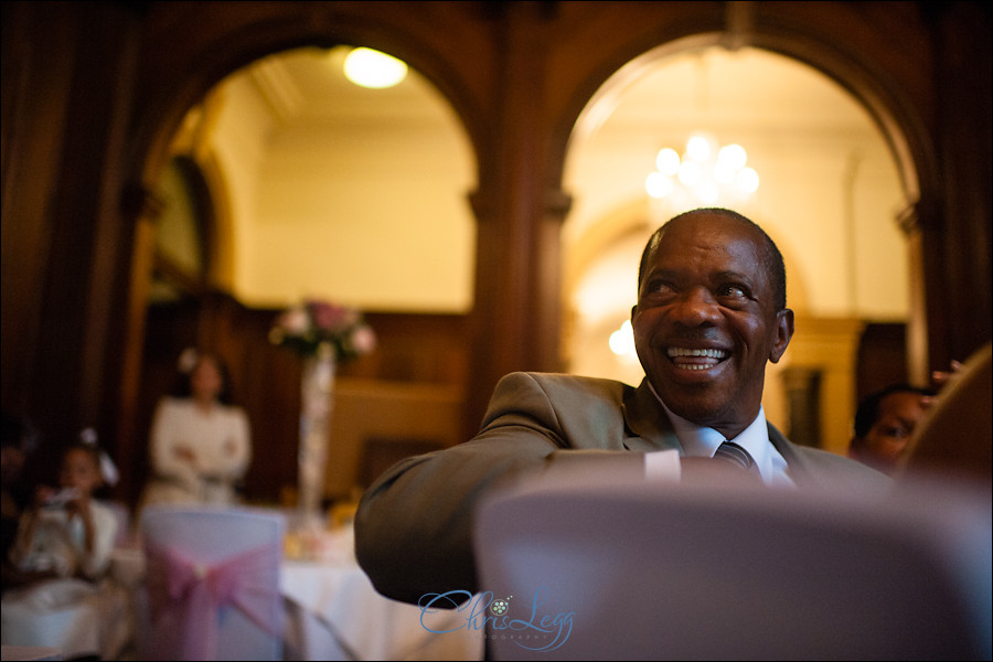 Addington Palace Wedding Photographer