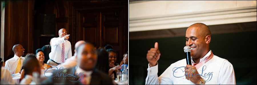 Addington Palace Wedding Photographer