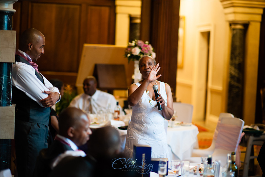 Addington Palace Wedding Photographer