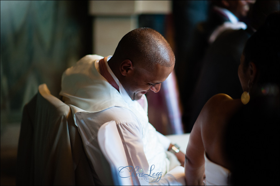 Addington Palace Wedding Photographer