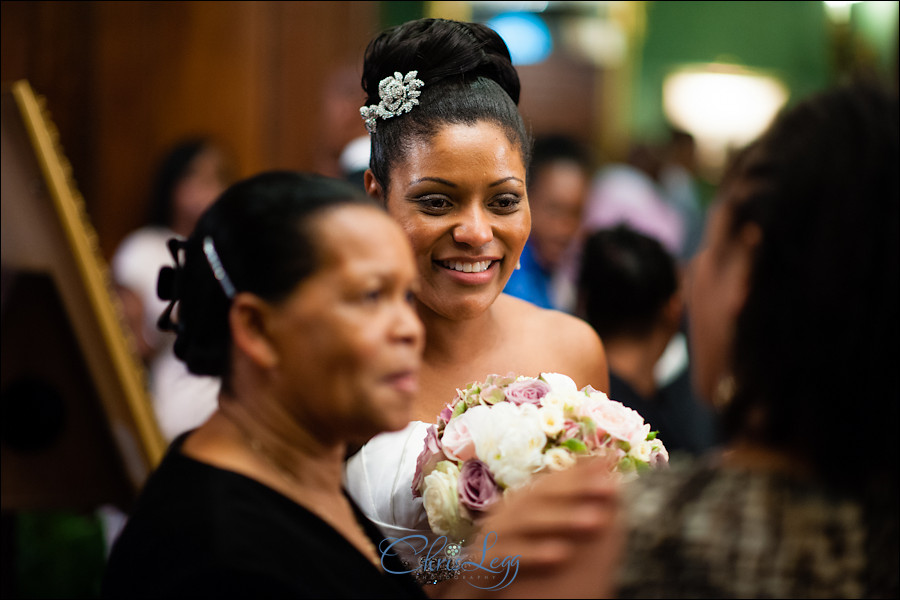 Addington Palace Wedding Photographer