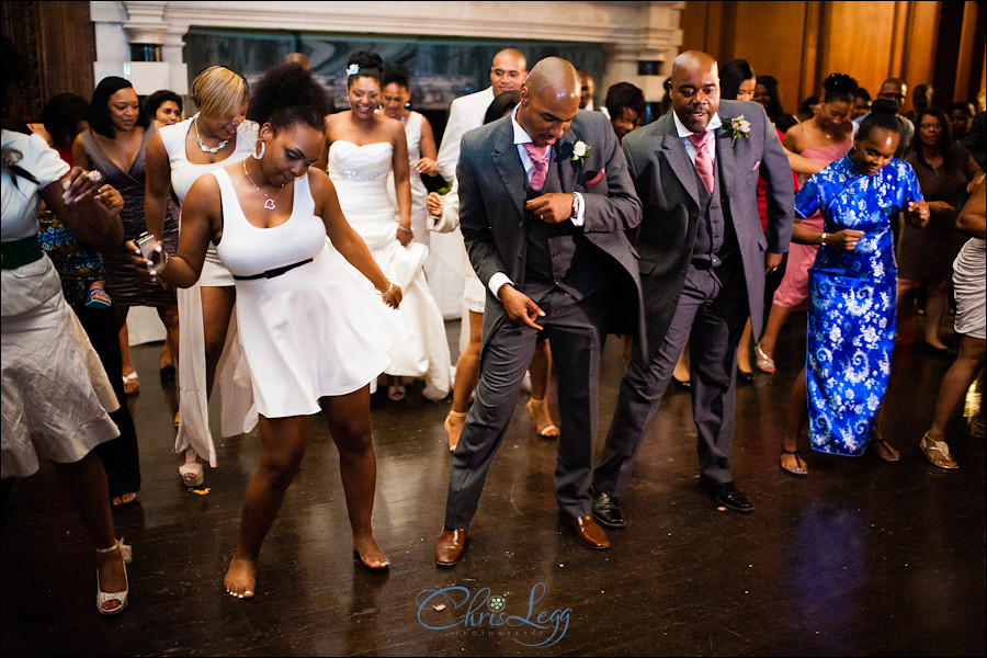 Addington Palace Wedding Photographer