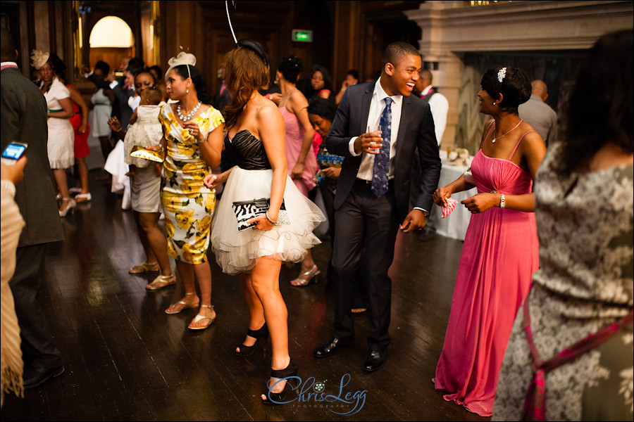 Addington Palace Wedding Photographer