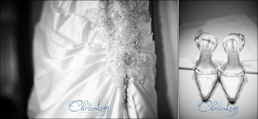 Wedding Photography at Culeaze House in Dorset