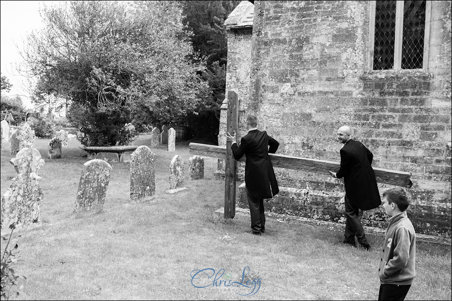 Wedding Photography at Culeaze House in Dorset