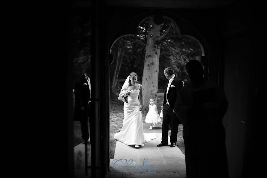 Wedding Photography at Culeaze House in Dorset