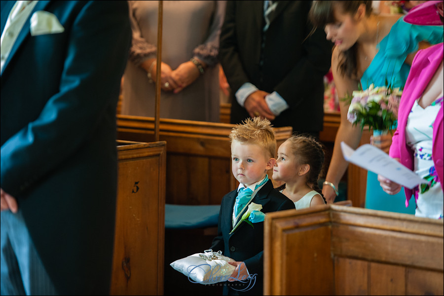 Wedding Photography at Culeaze House in Dorset