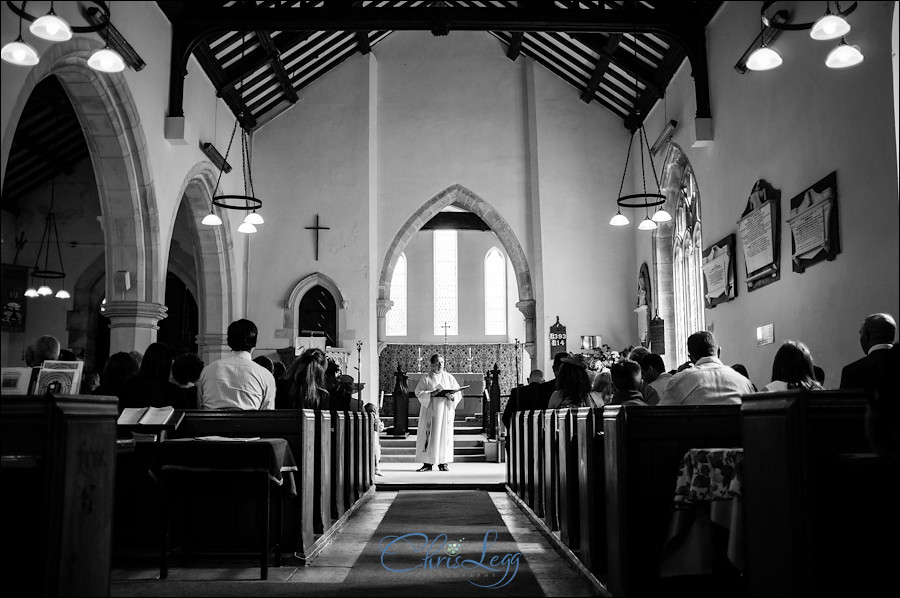 Wedding Photography at Culeaze House in Dorset