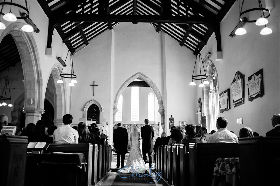 Wedding Photography at Culeaze House in Dorset